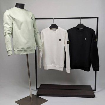 Світшот Stone Island SwiatSI012 SwiatSI012 фото