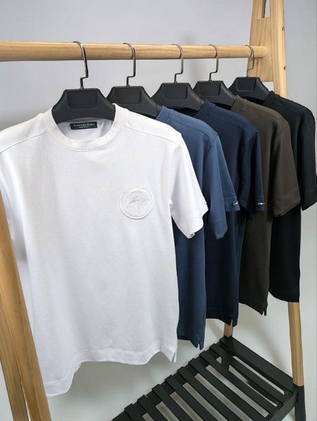 Футболка STEFANO RICCI LUX TShSRn008 5232905s13 фото