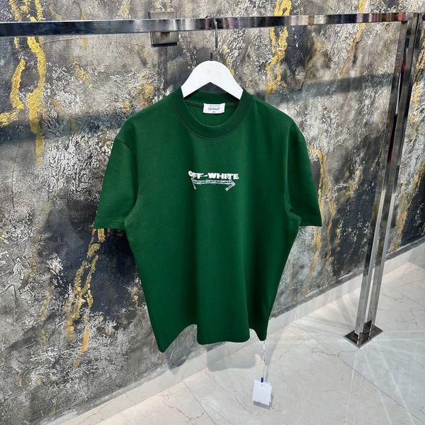 Футболка Off White LUX TShOFFn009 4173627s5 фото