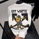 Світшот Off White SwiatOFF002 SwiatOFF002 фото 7