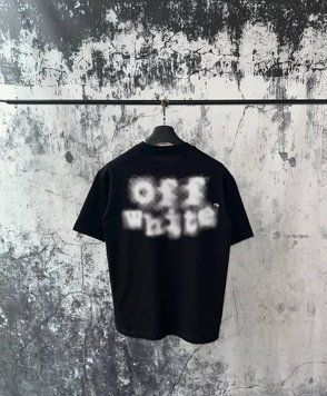 OFF WHITE 2026 4934647s4 фото
