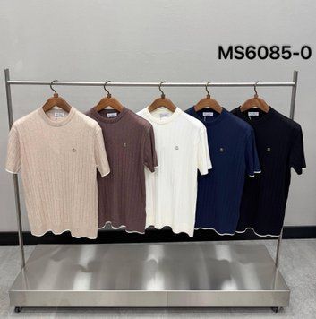 Футболка трикотаж PREMIUM BRUNELLO CUCINELLI LUX TShBC007 5314918s17 фото