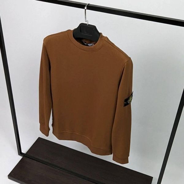Світшот Stone Island SwiatSI011 SwiatSI011 фото