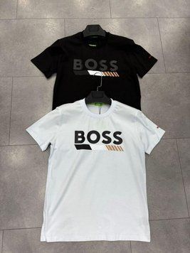 Футболка Hugo Boss TShHBn037 4089409s4 фото