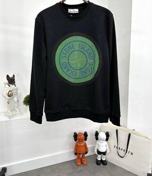 Світшот Stone Island SwiatSI011 SwiatSI011 фото