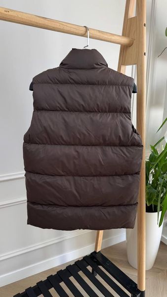 Жилетка Loro Piana LUX Bz016 Bz016 фото