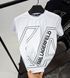 АКТУАЛЬНО! Футболка Karl Lagerfeld TShKLn001 2102157s12 фото 4