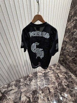 Футболка Chrome Hearts TSh37 фото