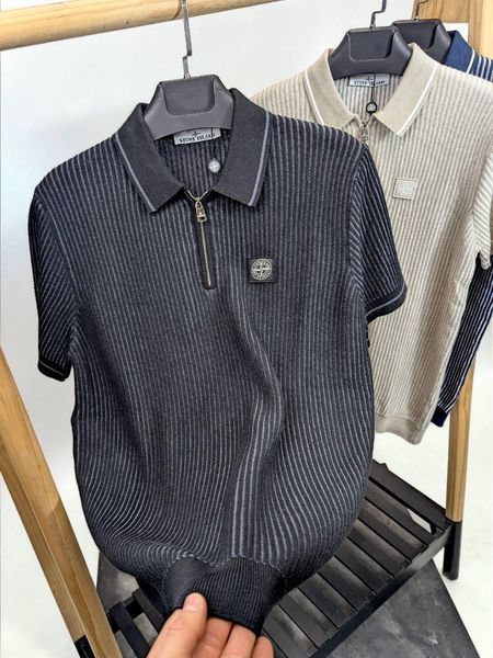 Поло STONE ISLAND LUX POL025 5189953s5 фото