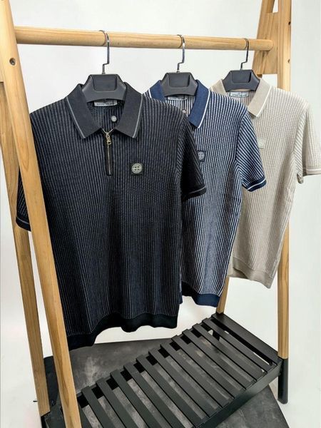 Поло STONE ISLAND LUX POL025 5189953s5 фото
