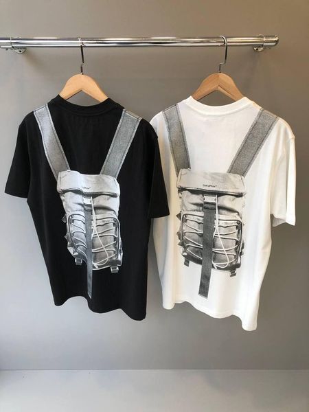 Футболка OFF White LUX TShOFFn002 3090582s4 фото