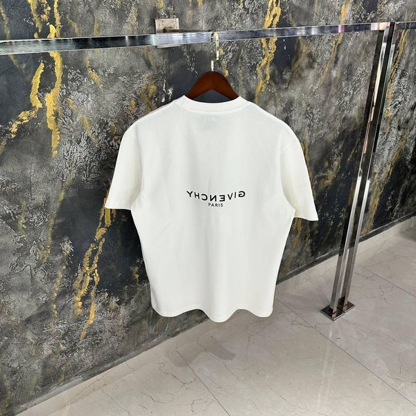 Футболка GIVENCHY LUX TShGIVn003 4211359 фото