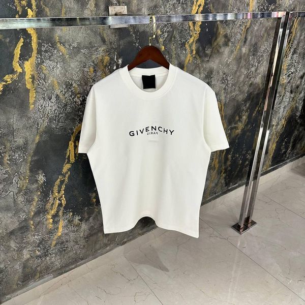 Футболка GIVENCHY LUX TShGIVn003 4211359 фото