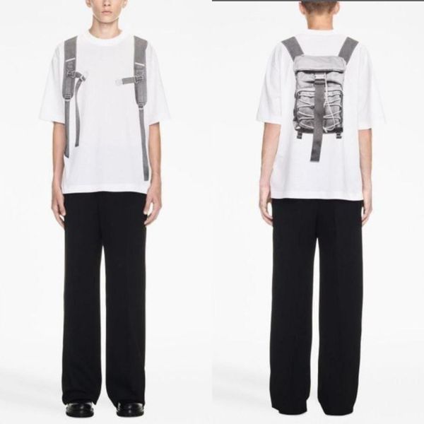 Футболка OFF White LUX TShOFFn002 3090582s4 фото