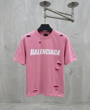 Футболка Balenciaga Bal62 фото