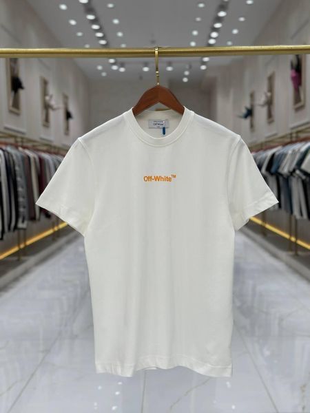 Футболка OFF WHITE LUX TShOFFn021 5048107s6 фото