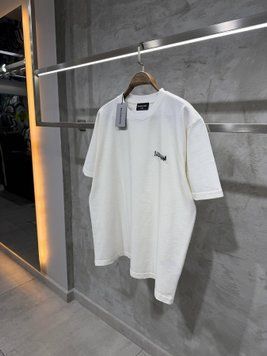 Футболка Balenciaga 5188215s3 фото