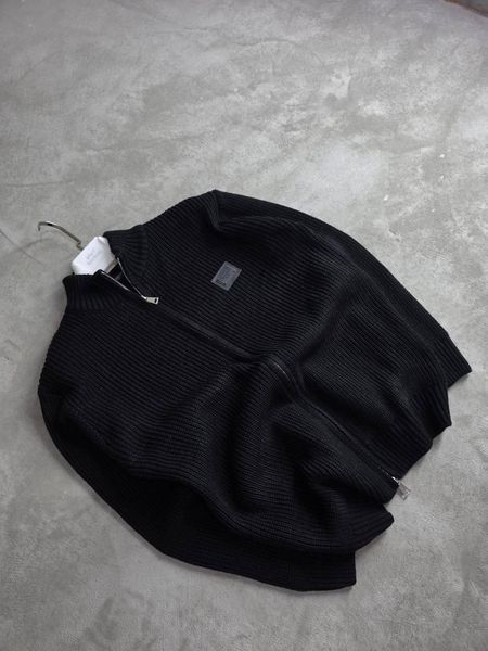 Зіп кофта трикотаж вʼязка DOLCE GABBANA Zipkof004 5512537s19 фото