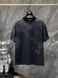 Футболка Chrome Hearts LUX СІРИЙ TShCH012 4069172s8 фото 3