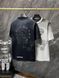Футболка Chrome Hearts LUX СІРИЙ TShCH012 4069172s8 фото 1