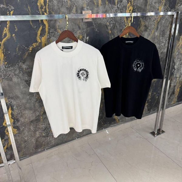 chrome hearts IN STOCK черный 4934641s2 фото