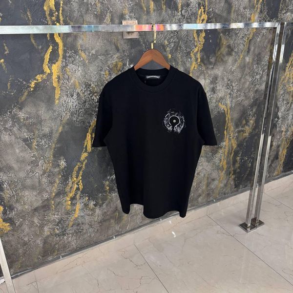 chrome hearts IN STOCK черный 4934641s2 фото