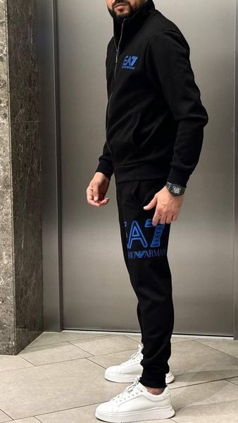 Спортивний костюм ARMANI TsARMn016 TsARMn016 фото