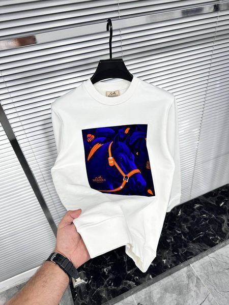 Світшот Hermes SwiatHRM008 SwiatHRM008 фото