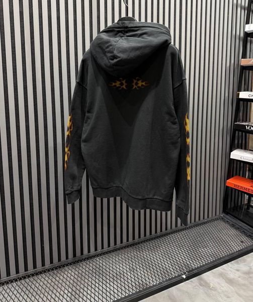 Худі BALENCIAGA SwiatBsg024 4800167s3 фото