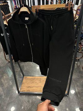 ESSENTIALS FEAR OF GOD 2382997 фото