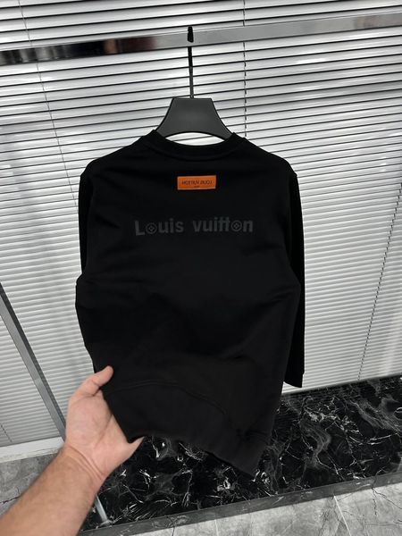 Світшот LOUIS VUITTON SwiatLVN008 SwiatLVN008 фото
