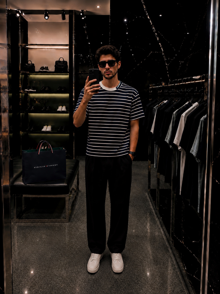 Футболка Tommy Hilfiger TShTHn006 4232088s5 фото