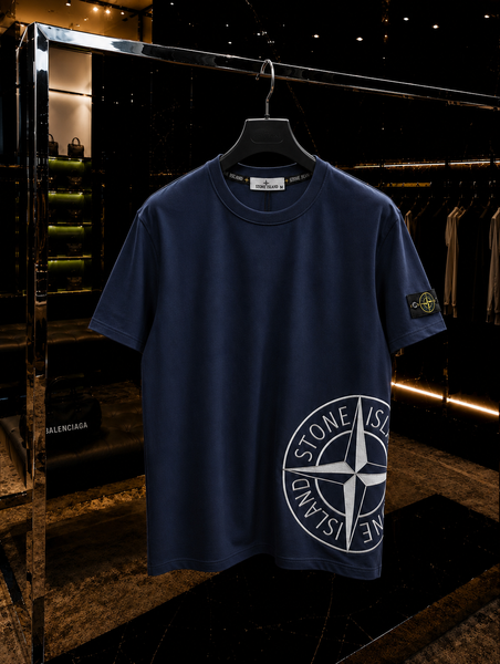Футболка Stone Island TShSI021 5376234s10 фото