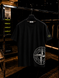 Футболка Stone Island TShSI021 5376234s10 фото 4