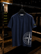 Футболка Stone Island TShSI021 5376234s10 фото 6