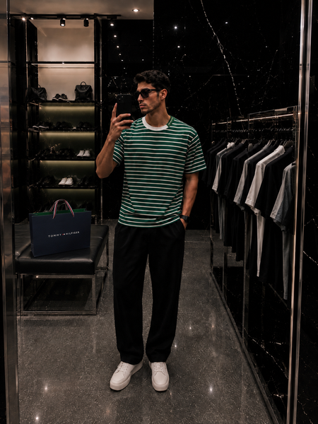 Футболка Tommy Hilfiger TShTHn006 4232088s6 фото