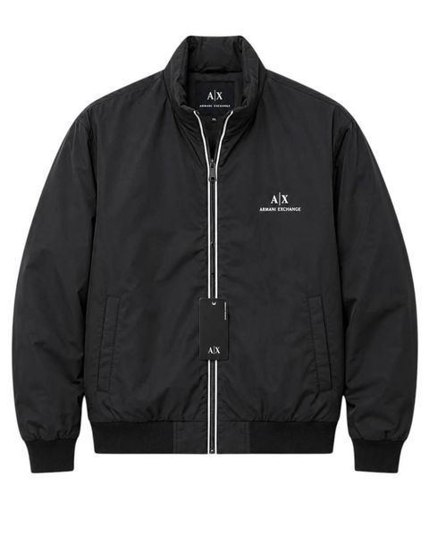 Куртка осіння ARMANI AX JakDEM029 5449884 фото