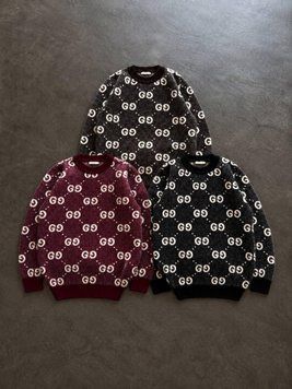 Кофта GUCCI LUX Swit003 5507208s2 фото