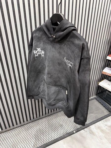 Худі REPRESENT Swiat002 4800160s4 фото