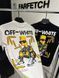 Футболка OFF WHITE БІЛИЙ ShOFFn018 4326626s5 фото 1