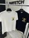 Футболка OFF WHITE БІЛИЙ ShOFFn018 4326626s5 фото 2