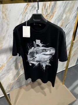 GIVENCHY черная IN STOCK 2140656s2 фото