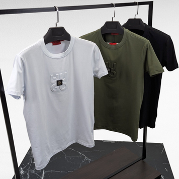 Футболка Hugo Boss TShHBn055 4288394s16 фото