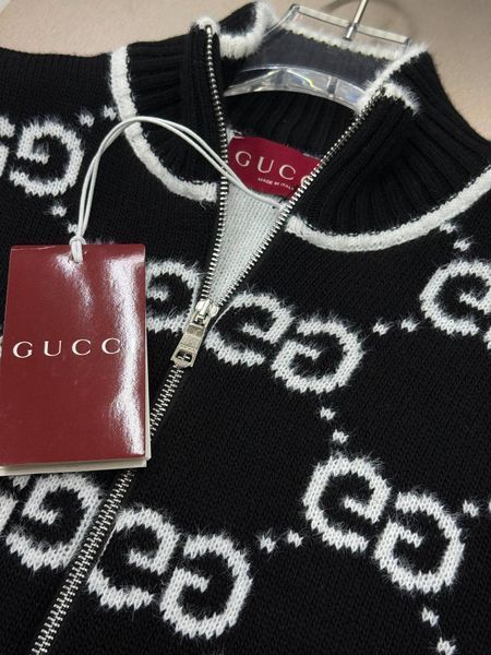 GUCCI Джэмпер 5430757 фото