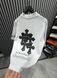 Футболка Chrome Hearts LUX TShCH028 5308872s8 фото 2