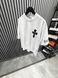 Футболка Chrome Hearts LUX TShCH028 5308872s8 фото 4