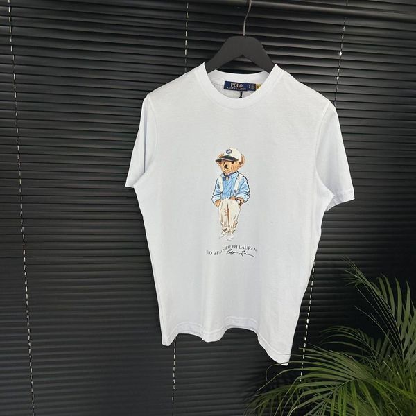 Футболка POLO TShPLRn010 4111644s2 фото