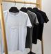 Футболка PRADA TShPRn005 2278396 фото 11