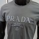 Футболка PRADA TShPRn005 2278396 фото 18