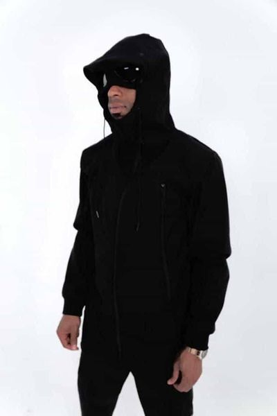 Куртка softshell осінь / весна C.P.Company JakCP003 2213429s6 фото